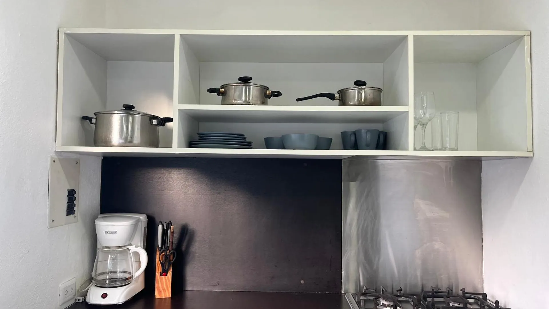 아파트호텔 산토도밍고 Moka House 아파트 호텔