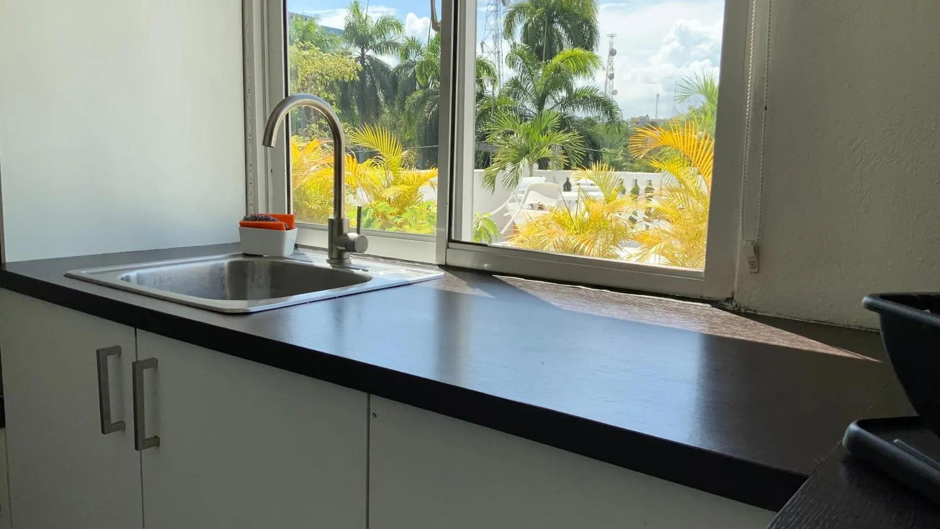 Moka House Aparthotel Santo Domingo