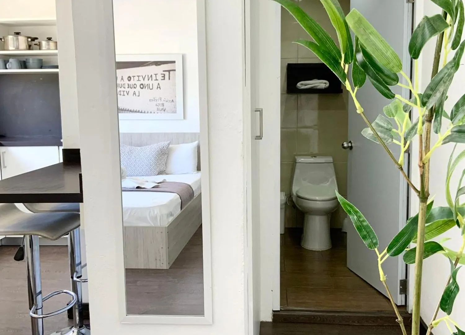 Moka House Aparthotel Santo Domingo Dominican Republic