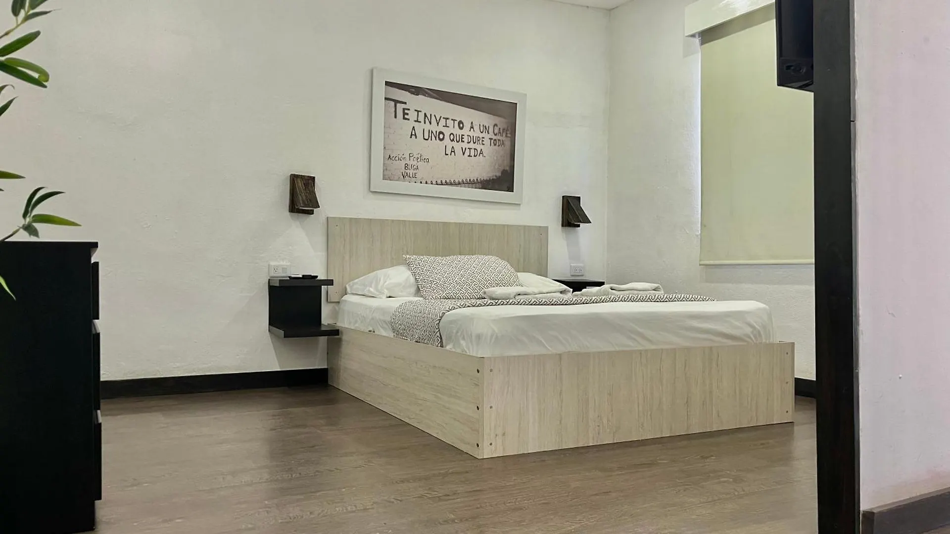 Moka House Aparthotel Santo Domingo
