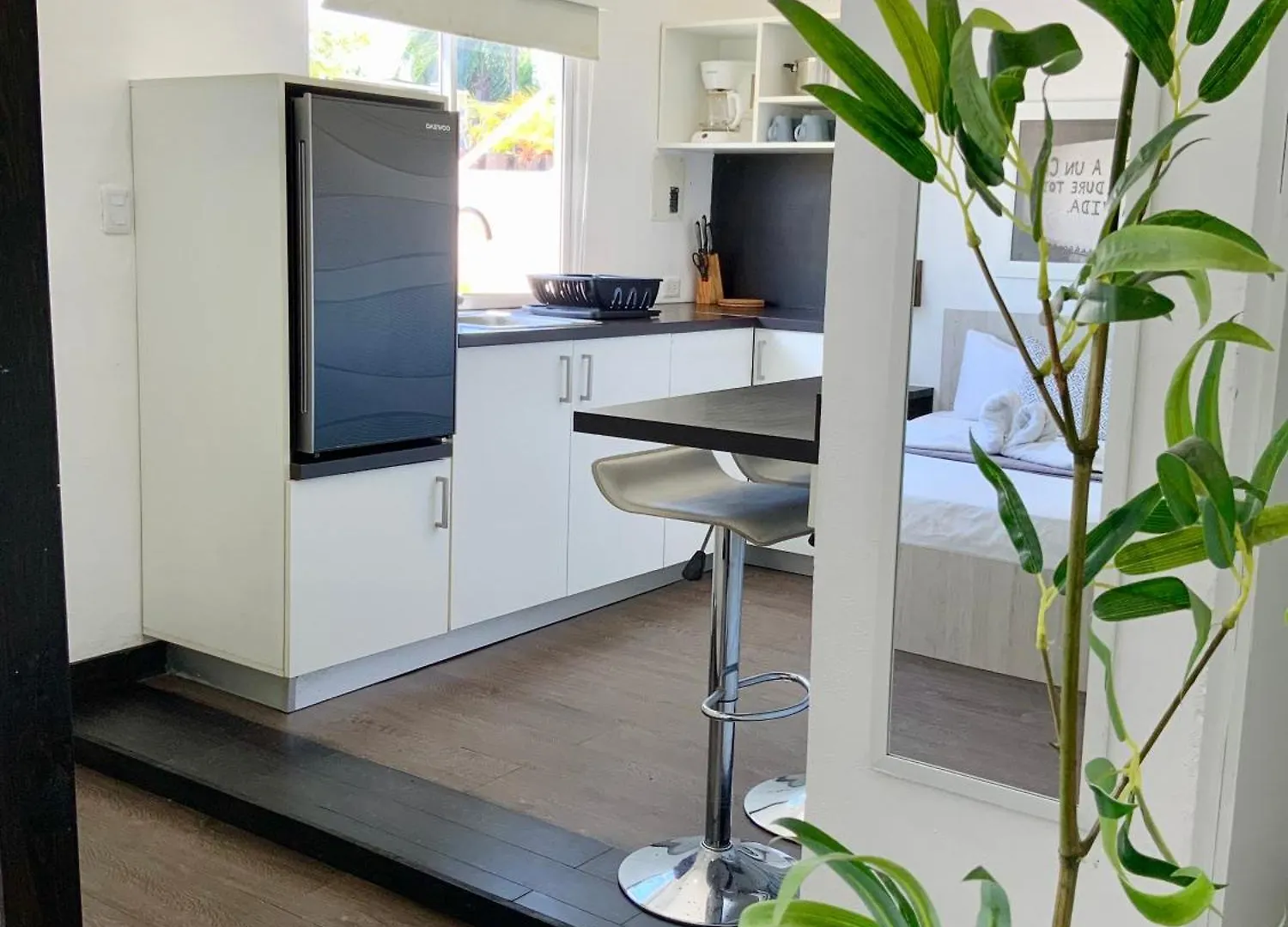 Moka House Aparthotel Santo Domingo