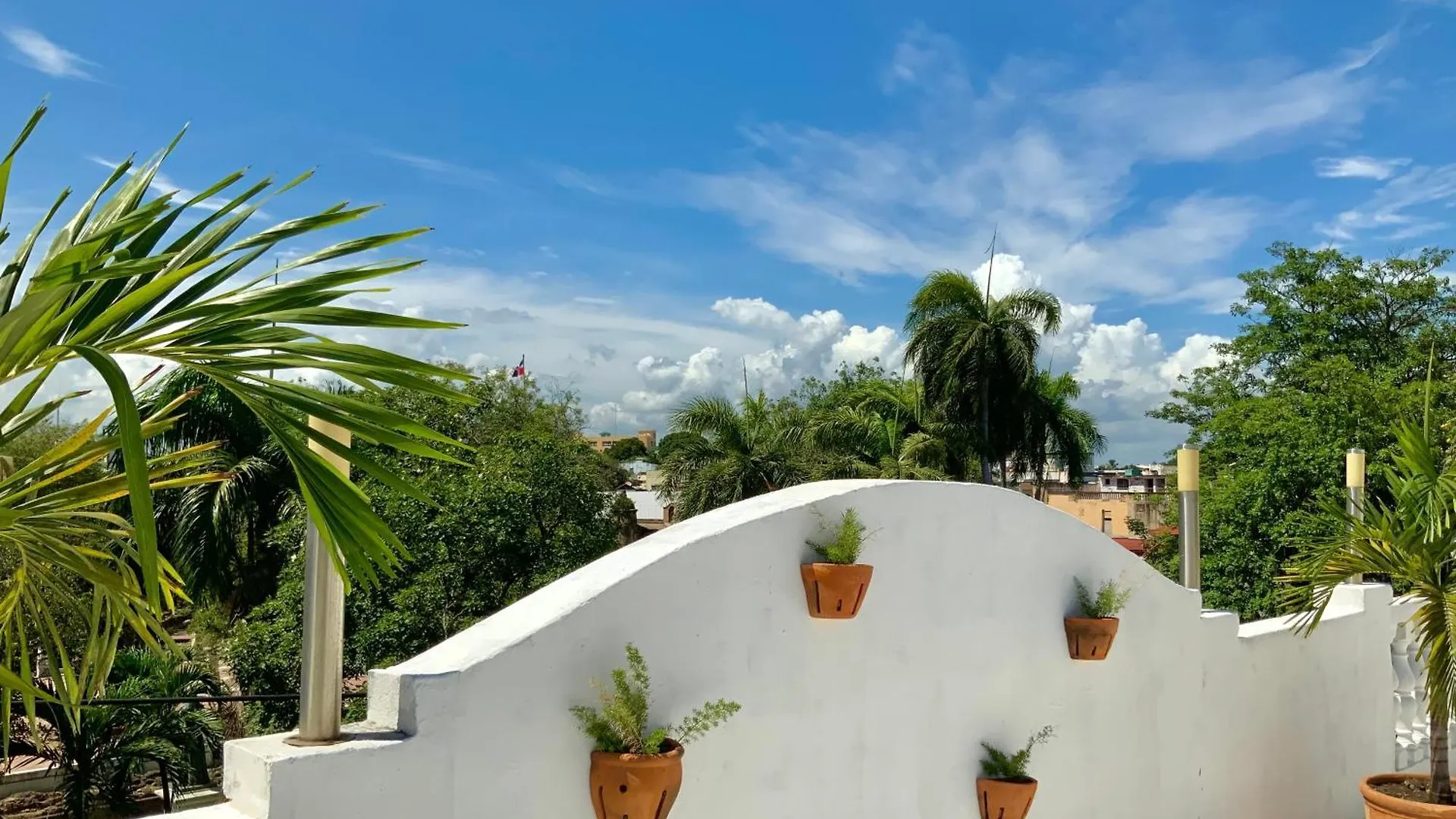 Moka House Aparthotel Santo Domingo Dominican Republic