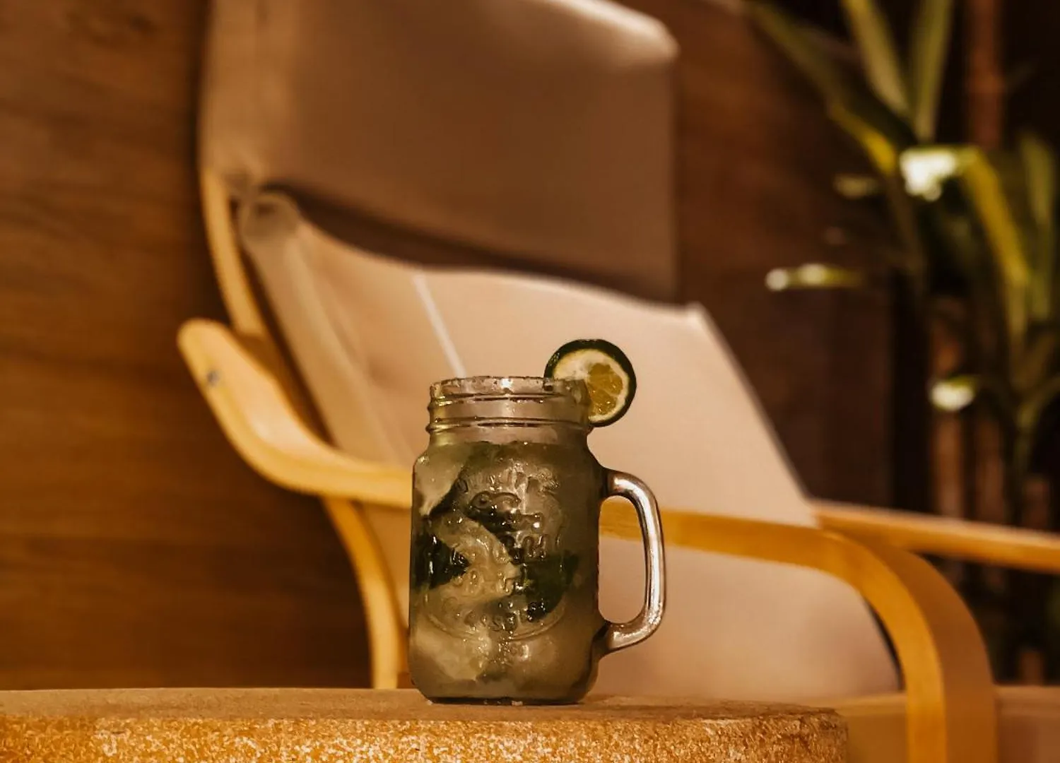 Moka House Aparthotel Santo Domingo
