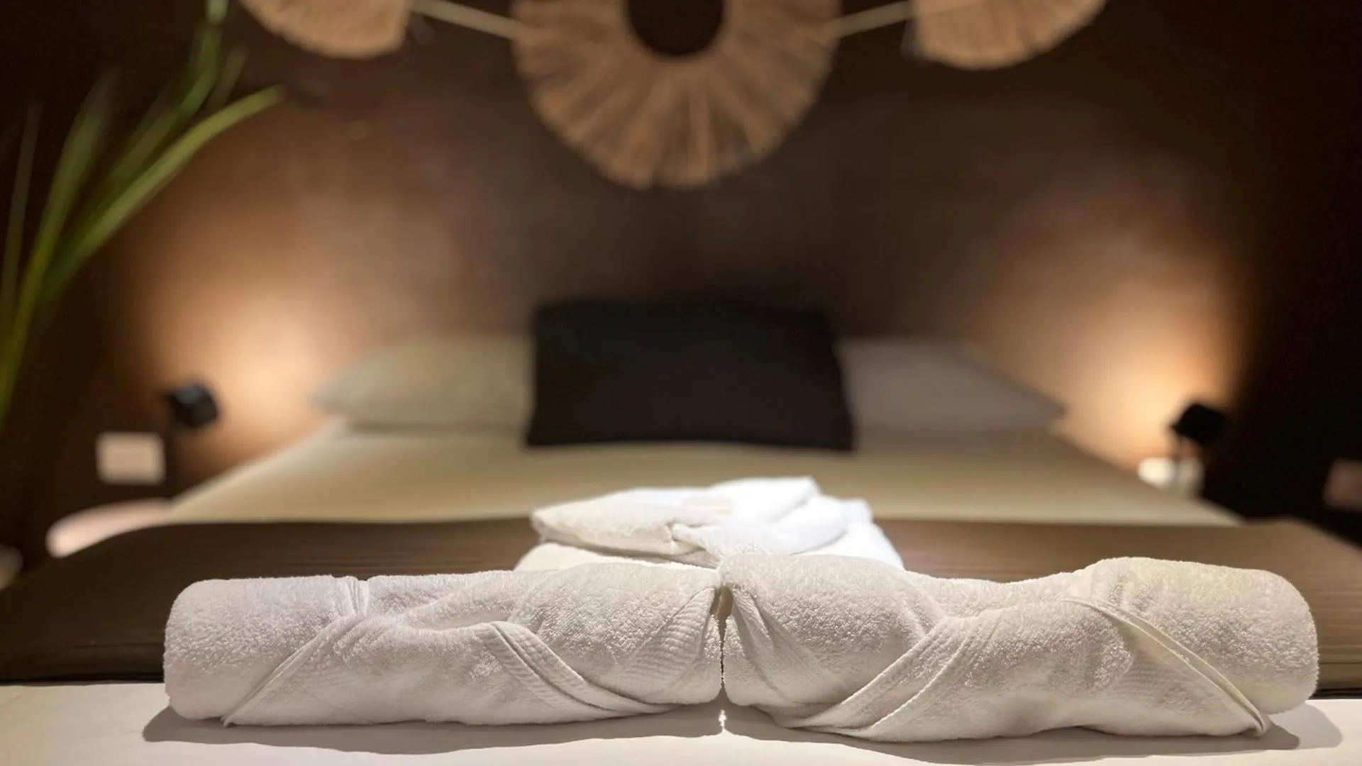 Moka House Aparthotel Santo Domingo