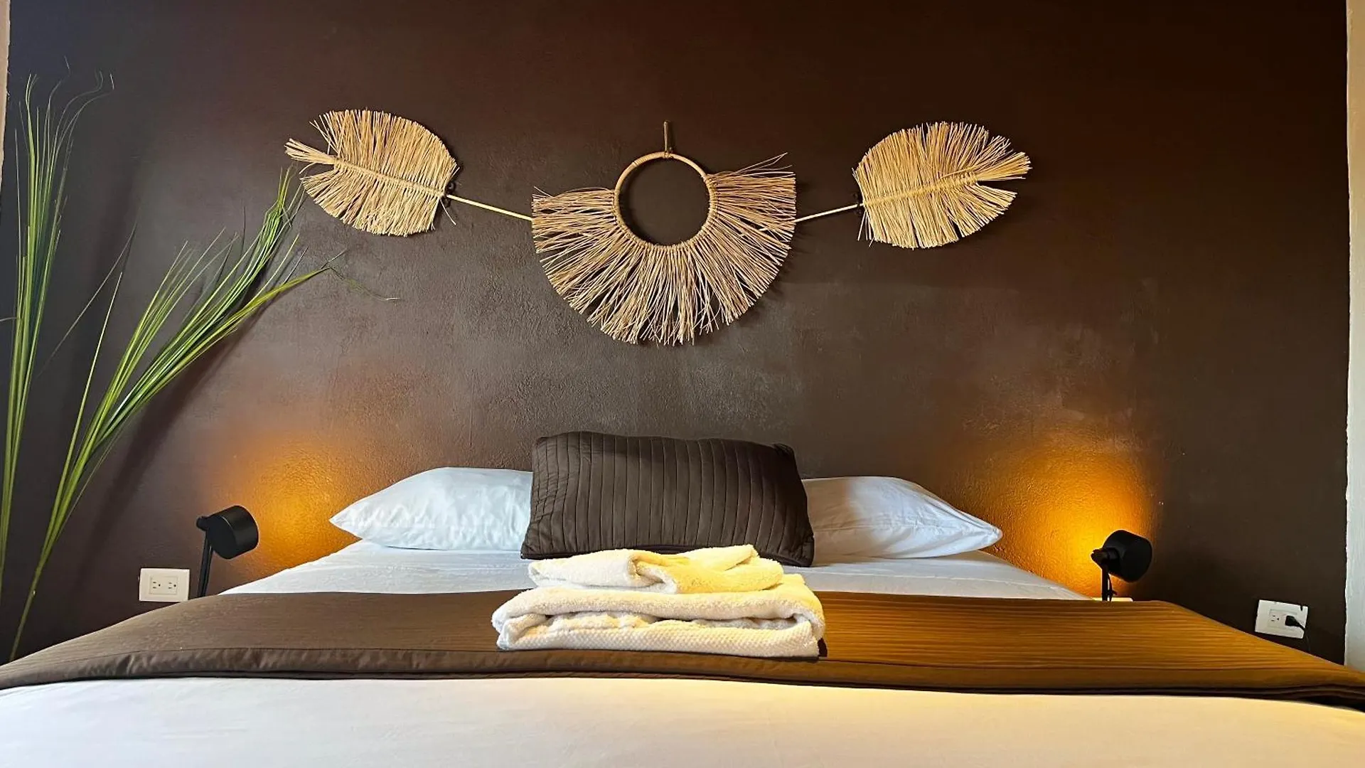 Moka House Aparthotel Santo Domingo