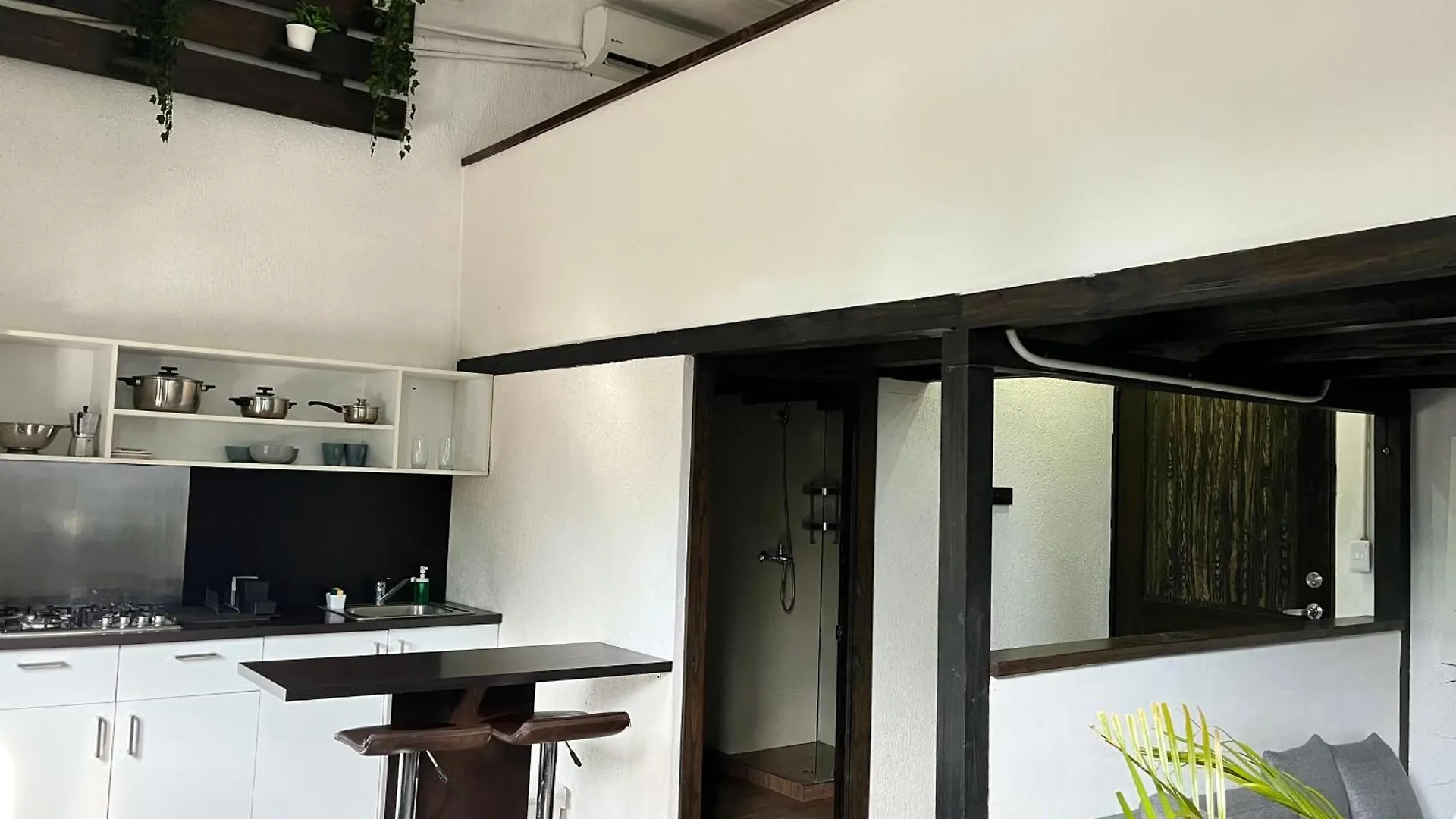 산토도밍고 Moka House 아파트 호텔 0*,