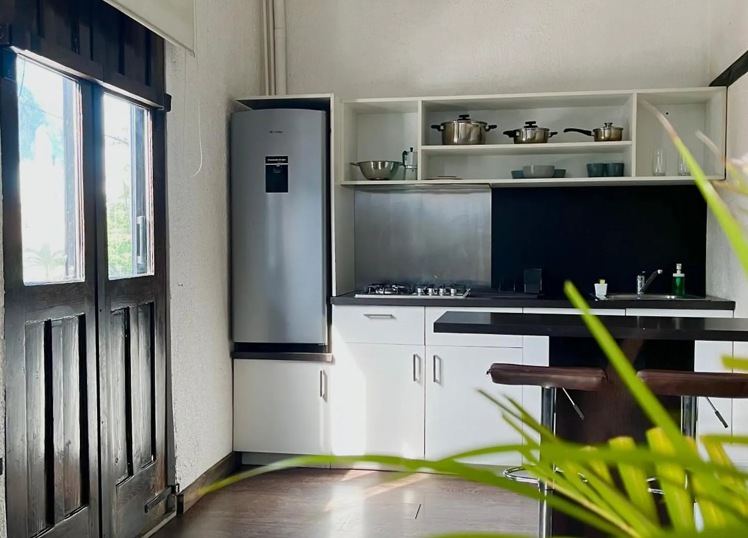 산토도밍고 Moka House 아파트 호텔 아파트호텔