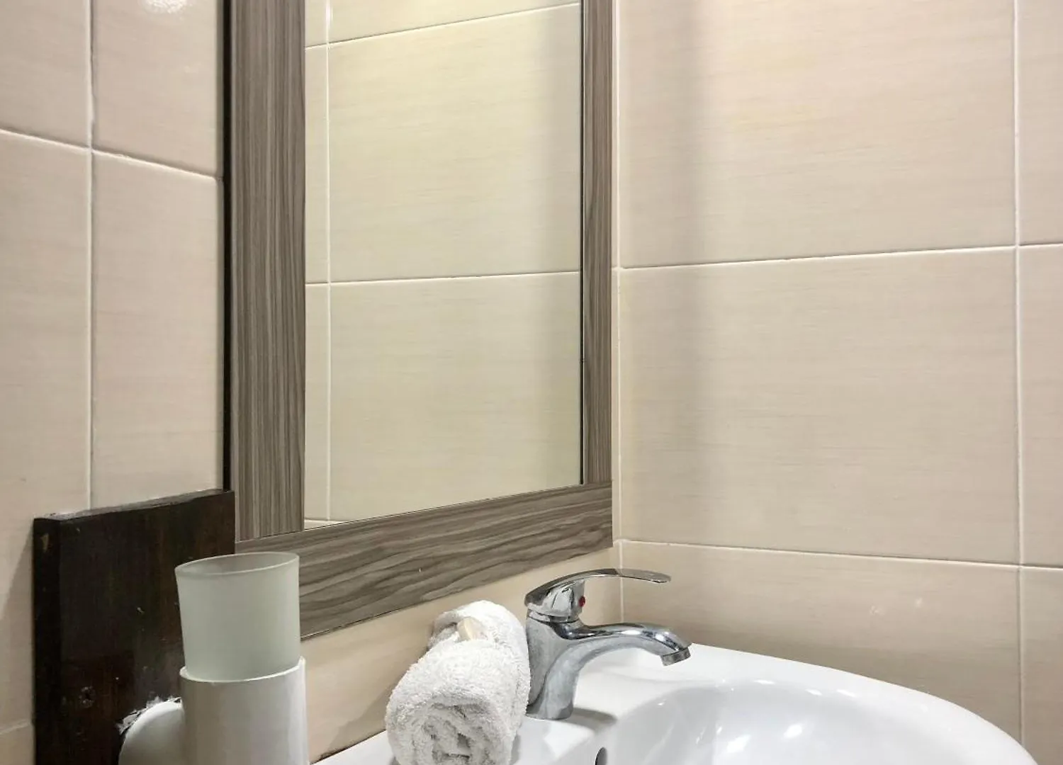산토도밍고 Moka House 아파트 호텔 0*,