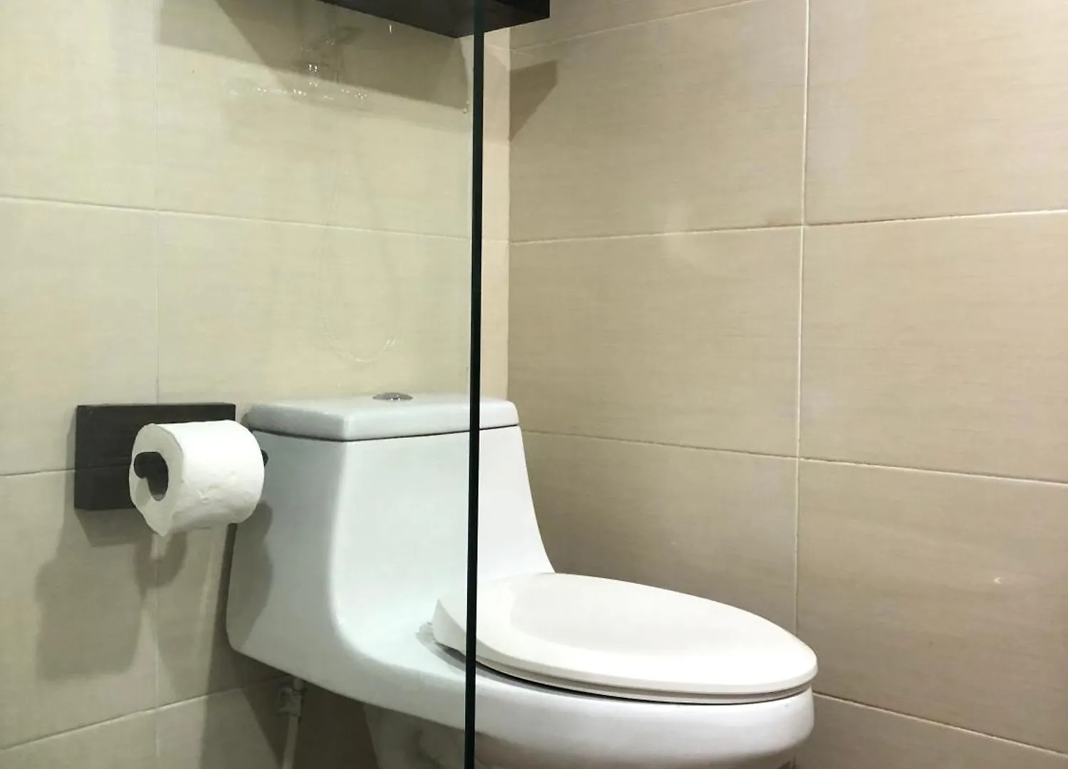 아파트호텔 산토도밍고 Moka House 아파트 호텔