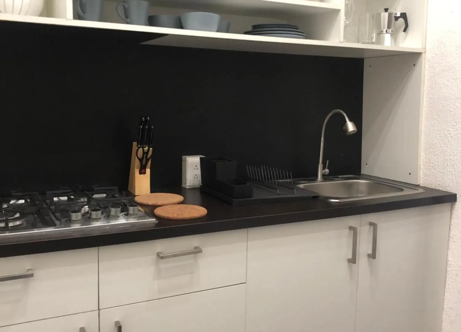 아파트호텔 산토도밍고 Moka House 아파트 호텔 도미니카 공화국