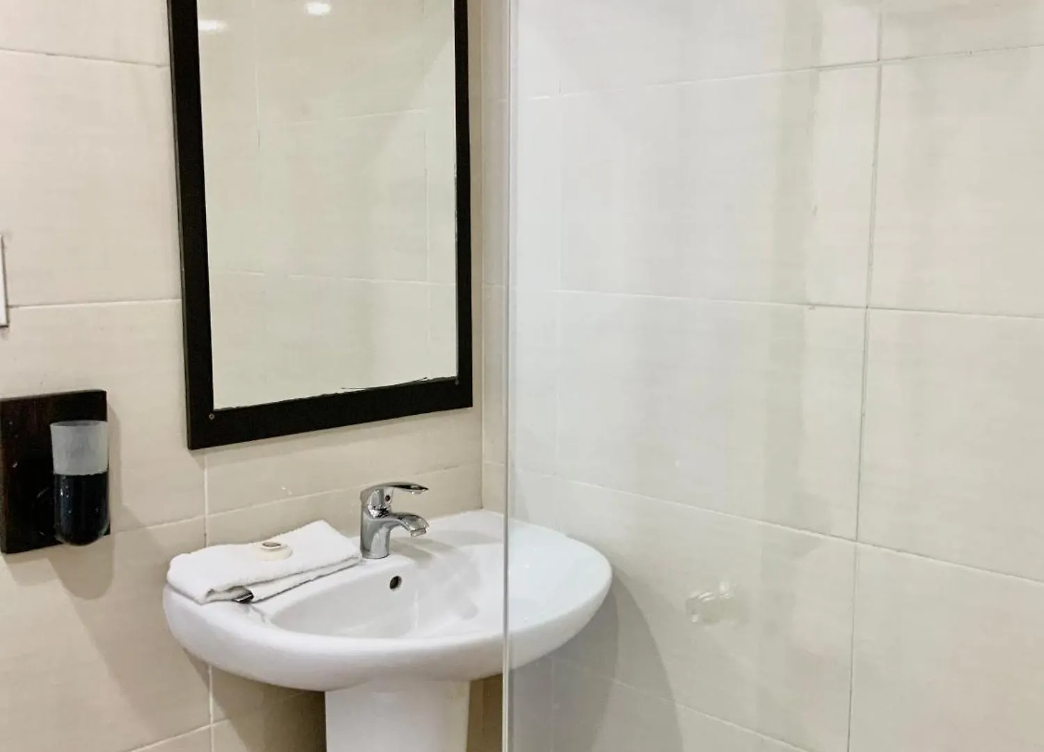 Moka House Aparthotel Santo Domingo