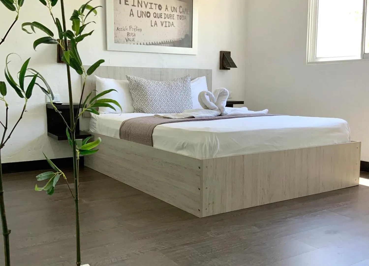 Moka House Aparthotel Santo Domingo