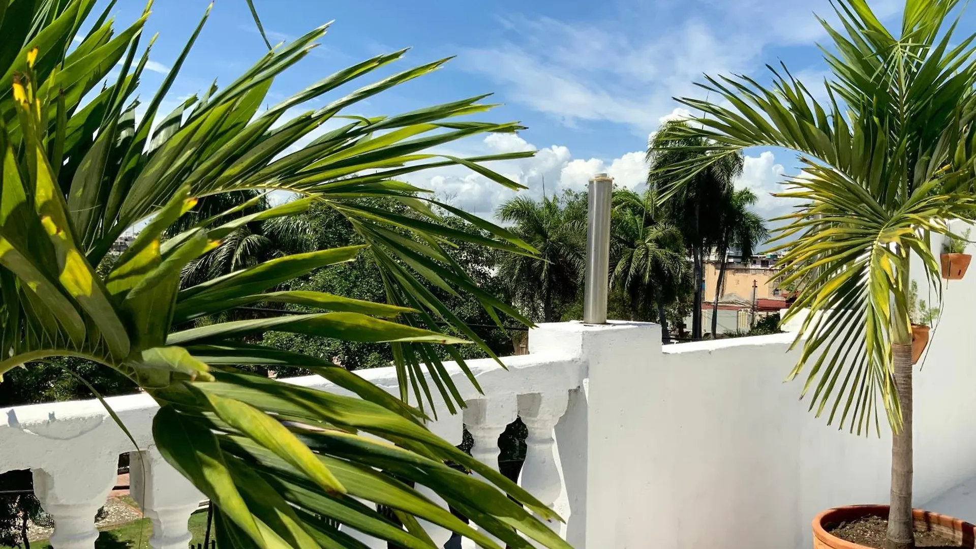 Moka House Aparthotel Santo Domingo