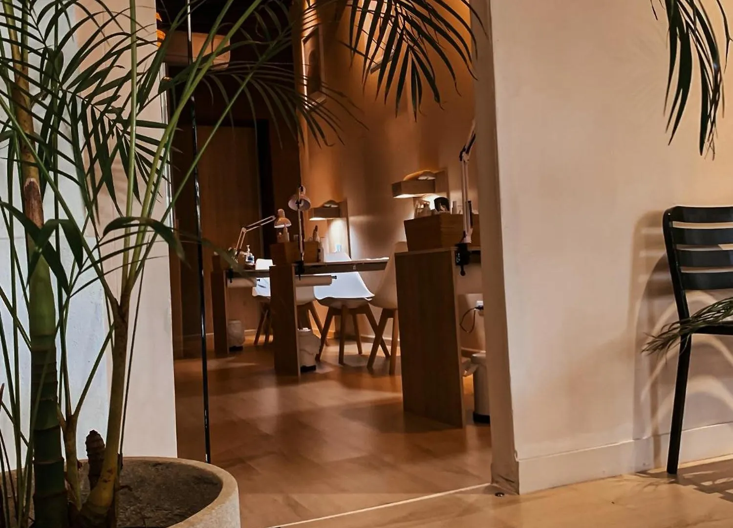 Moka House Aparthotel Santo Domingo