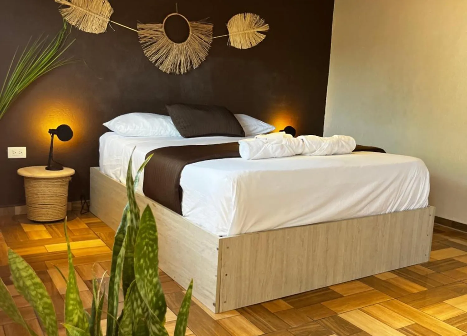 Moka House Aparthotel Santo Domingo