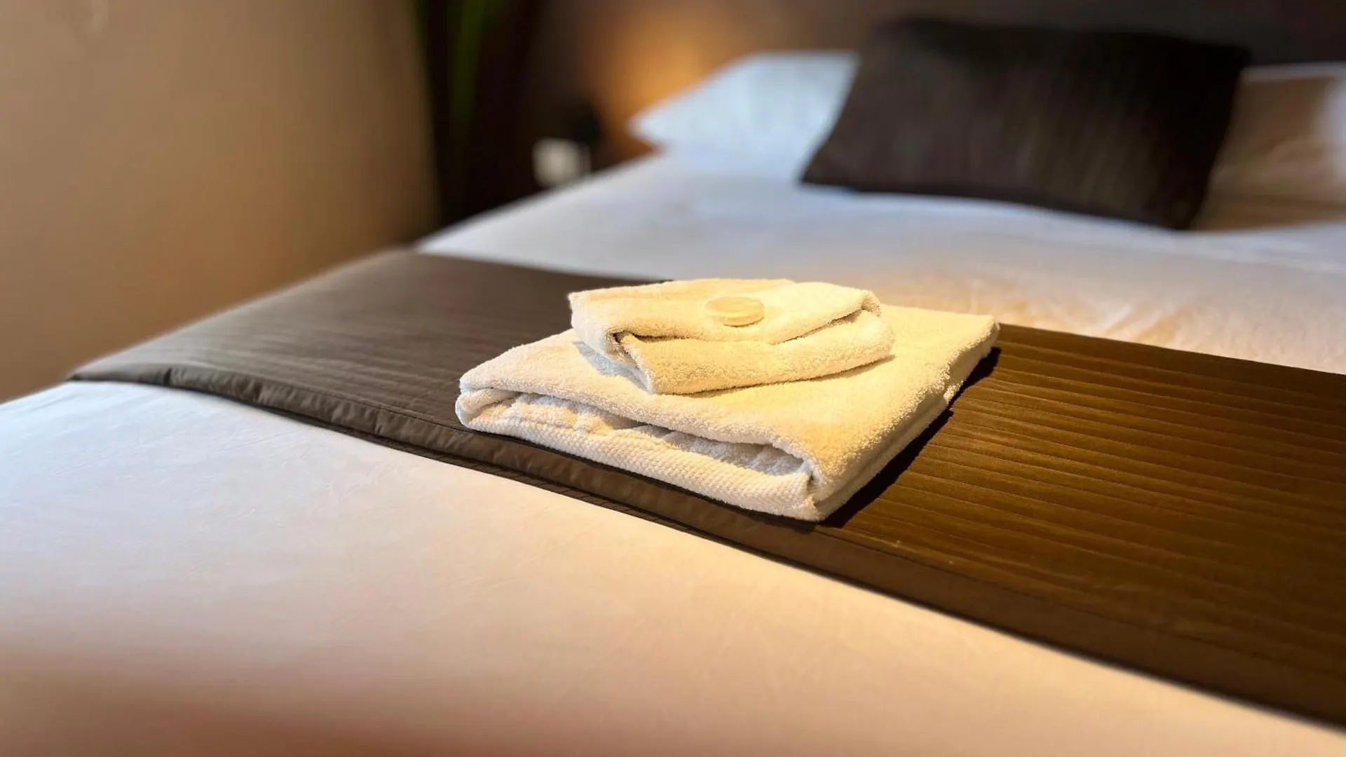 Moka House Aparthotel Santo Domingo