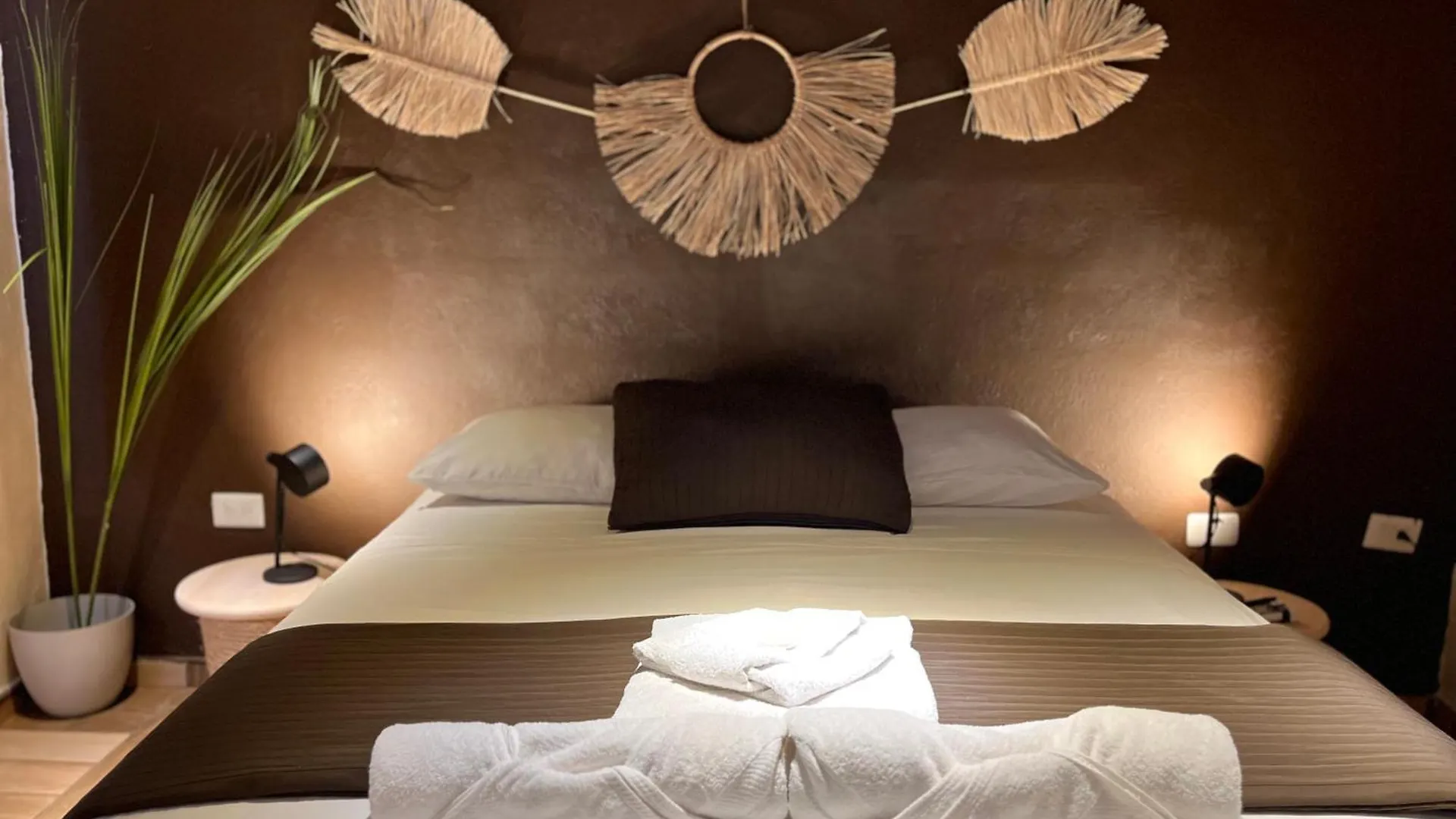 Moka House Aparthotel Santo Domingo