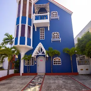 Apartahotel Caribbean Queen, Santo Domingo