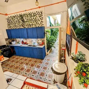 Apartahotel El Espanol, Santo Domingo