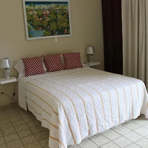 Apartahotel Caribe, Santo Domingo