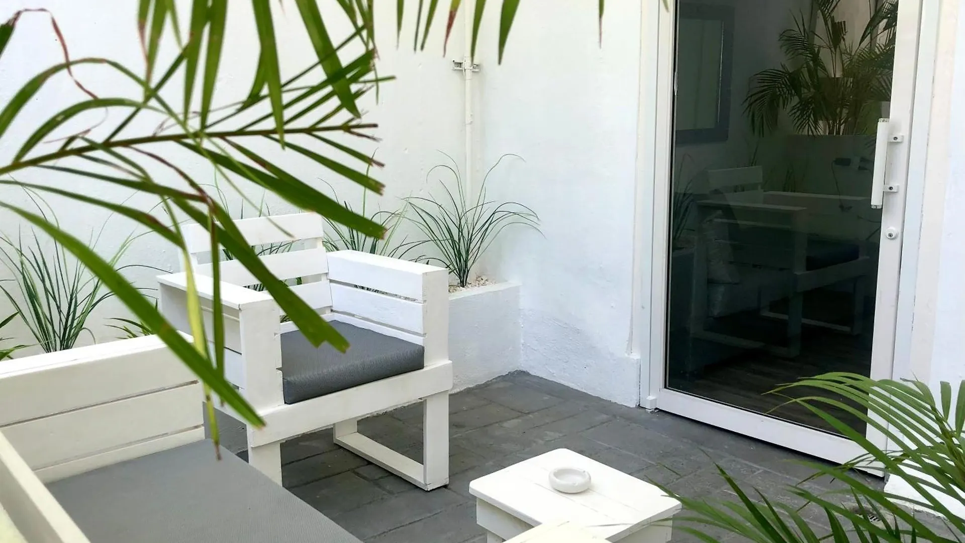 אפרטהוטל סנטו דומינגו Moka House הרפובליקה הדומיניקנית