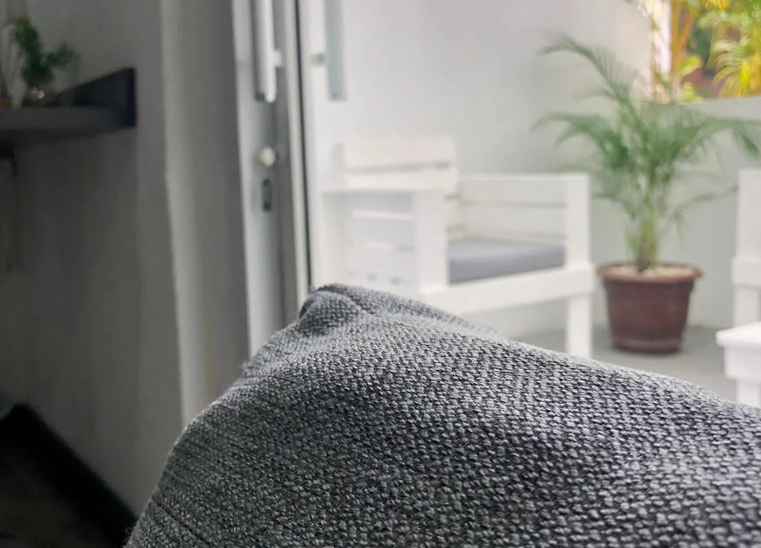 אפרטהוטל סנטו דומינגו Moka House הרפובליקה הדומיניקנית