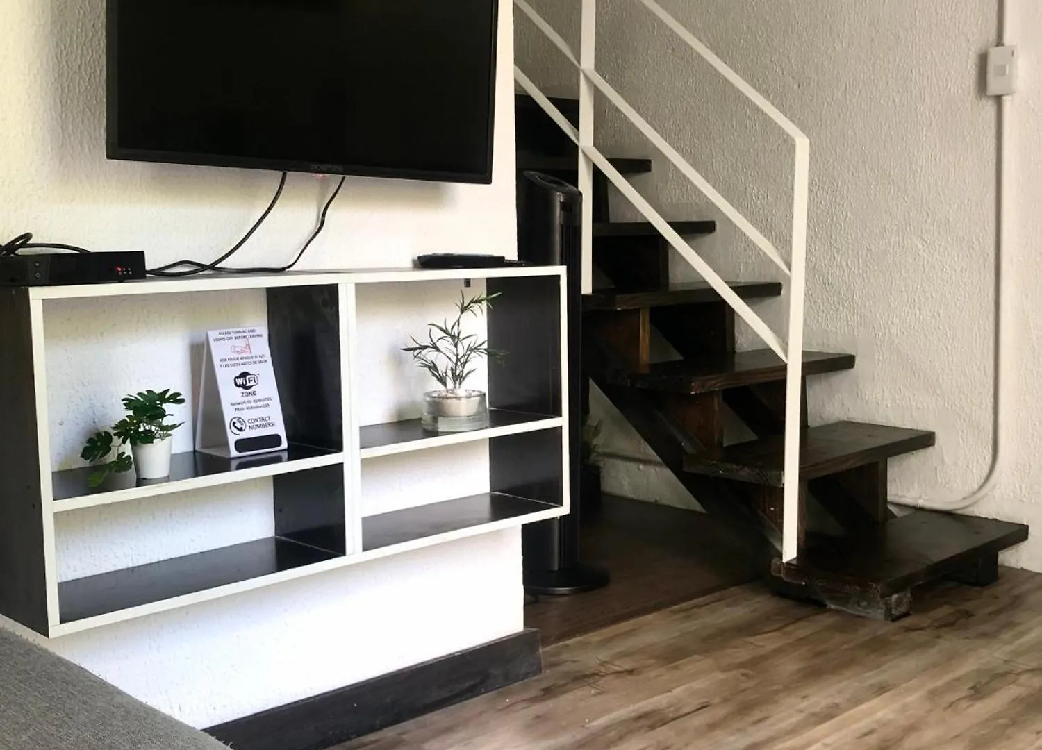 מלון דירות אפרטהוטל סנטו דומינגו Moka House